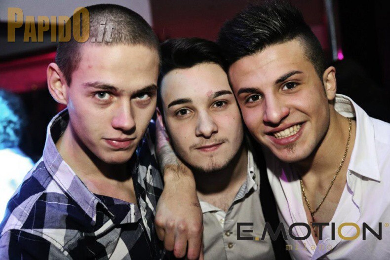 Sabato 12 Gennaio 2013: 