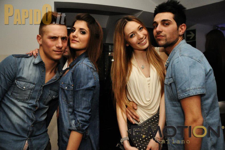 Sabato 12 Gennaio 2013: 