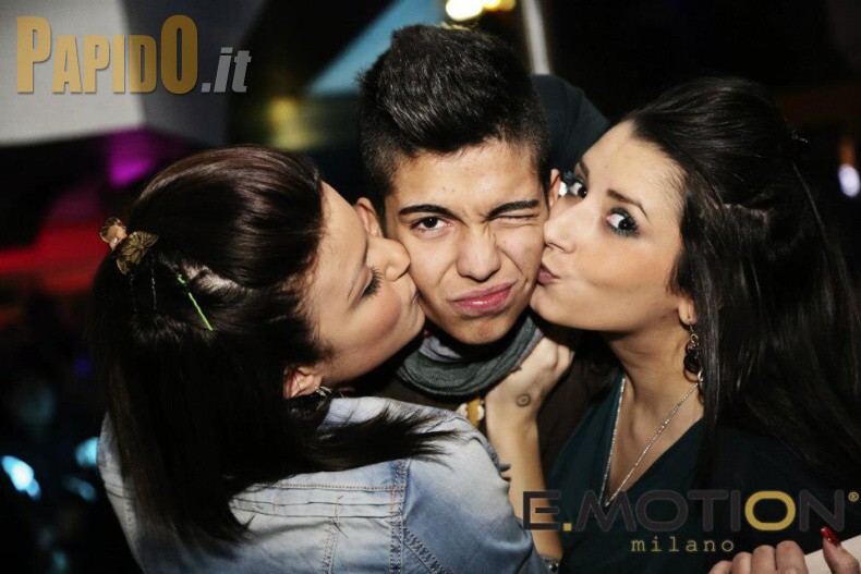 Sabato 12 Gennaio 2013: 