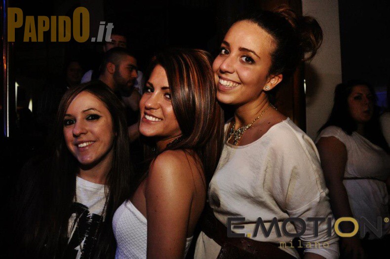 Sabato 12 Gennaio 2013: 