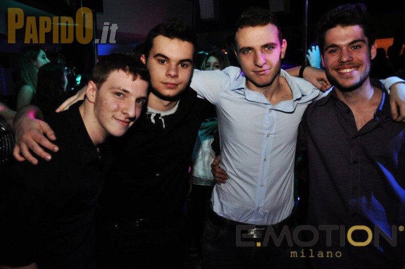 Sabato 12 Gennaio 2013: 