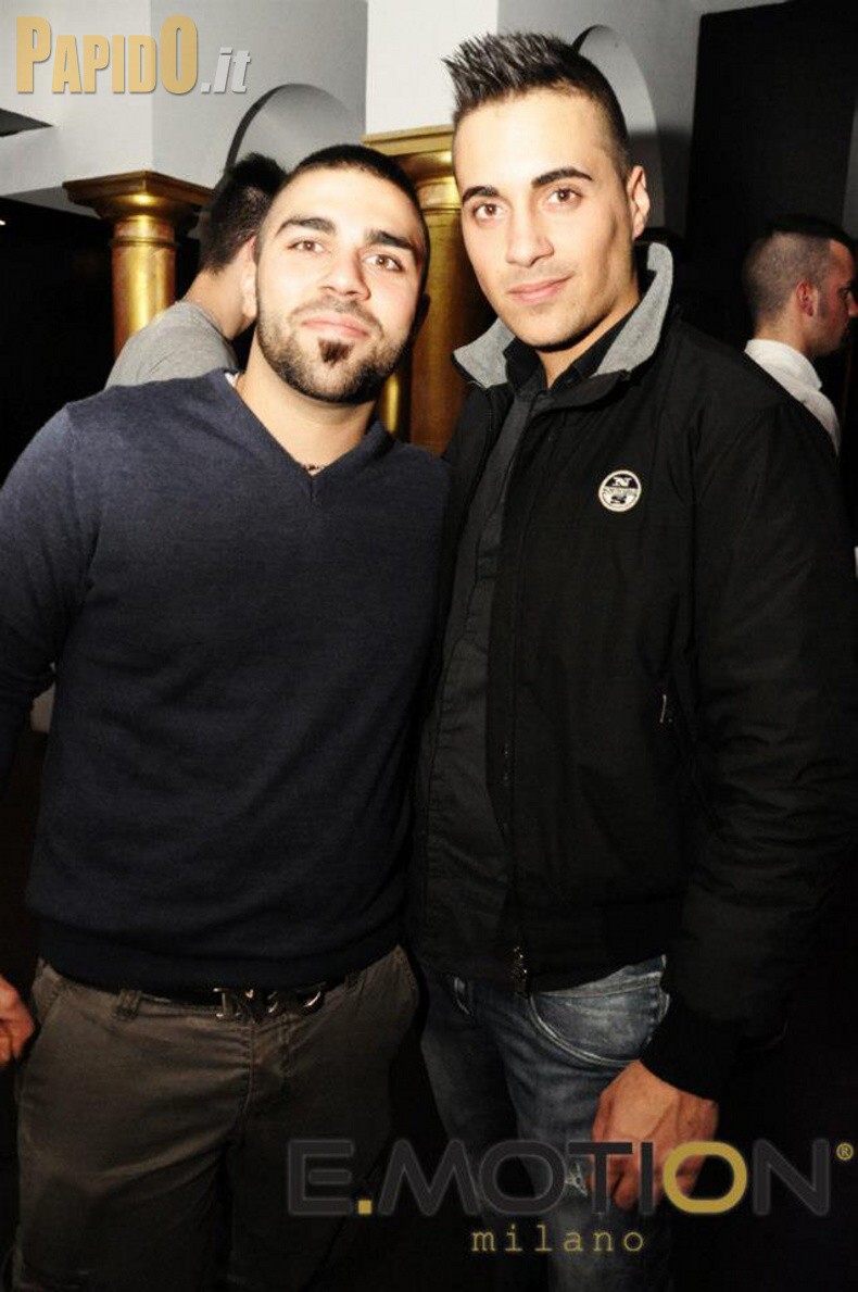 Sabato 12 Gennaio 2013: 