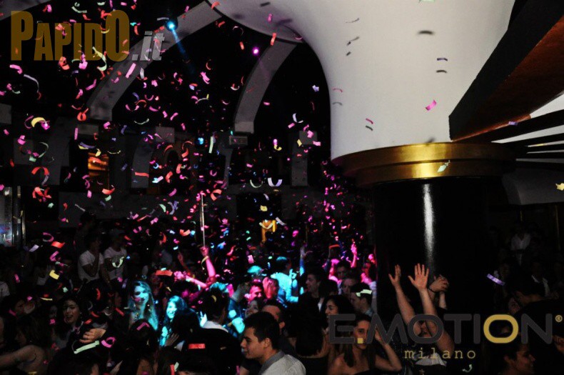 Sabato 12 Gennaio 2013: 