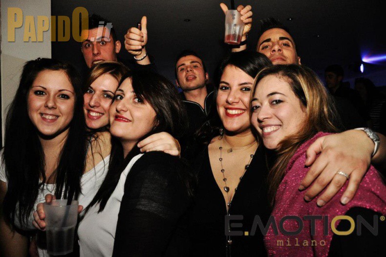 Sabato 12 Gennaio 2013: 