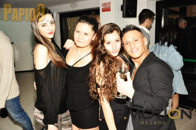 Sabato 12 Gennaio 2013: 
