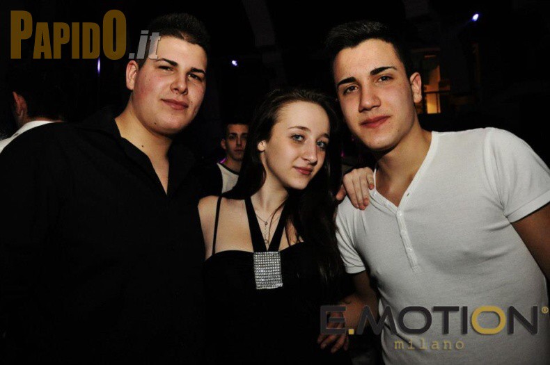 Sabato 12 Gennaio 2013: 