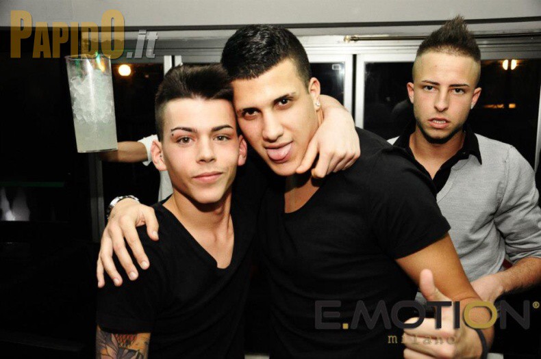 Sabato 12 Gennaio 2013: 
