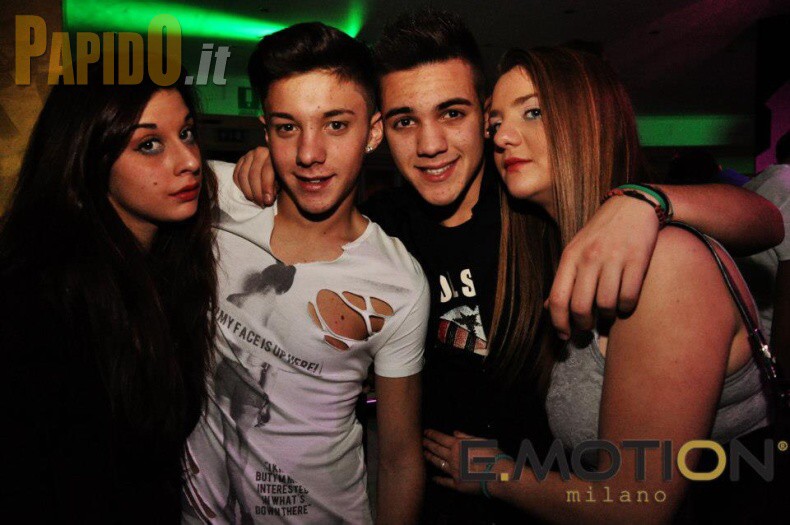 Sabato 12 Gennaio 2013: 