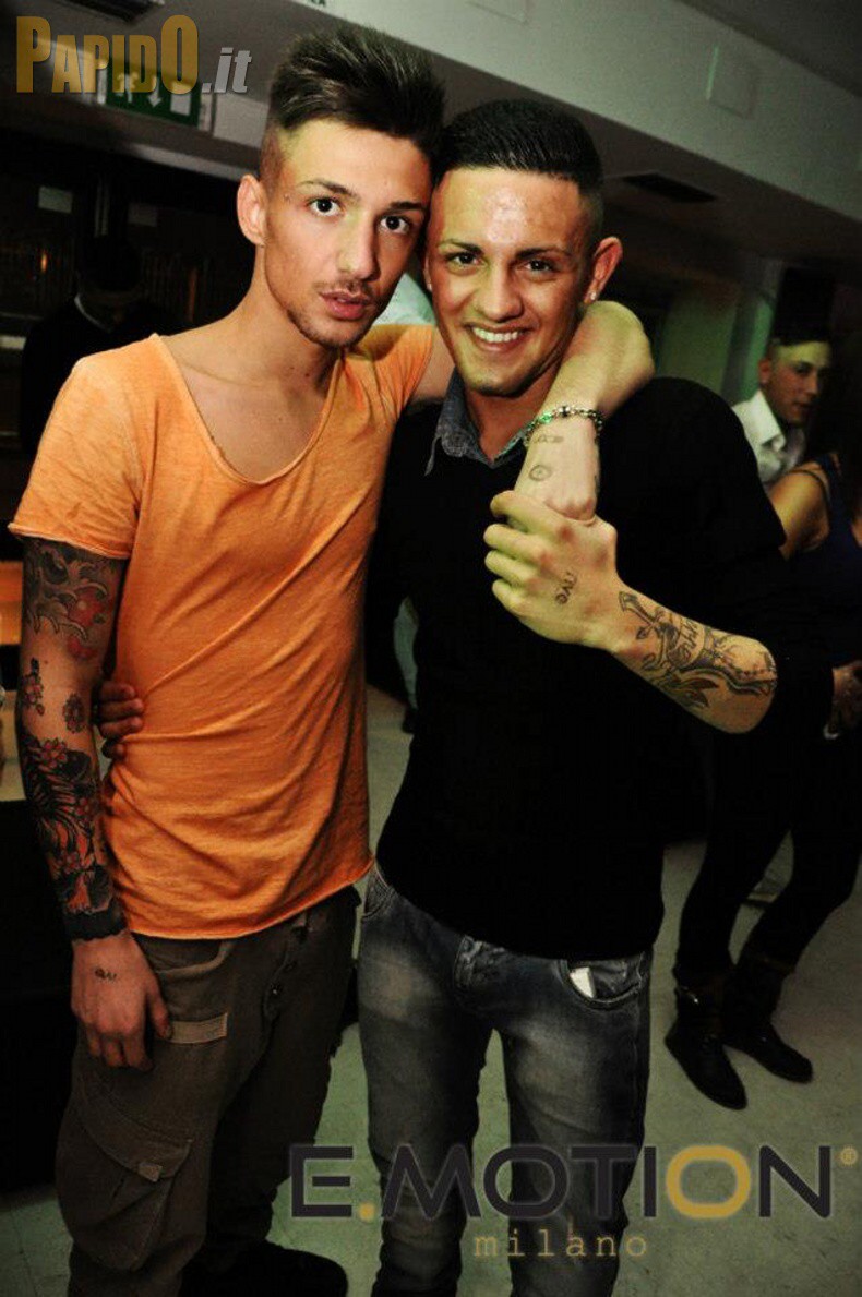 Sabato 12 Gennaio 2013: 