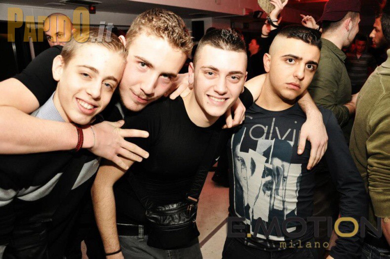 Sabato 12 Gennaio 2013: 
