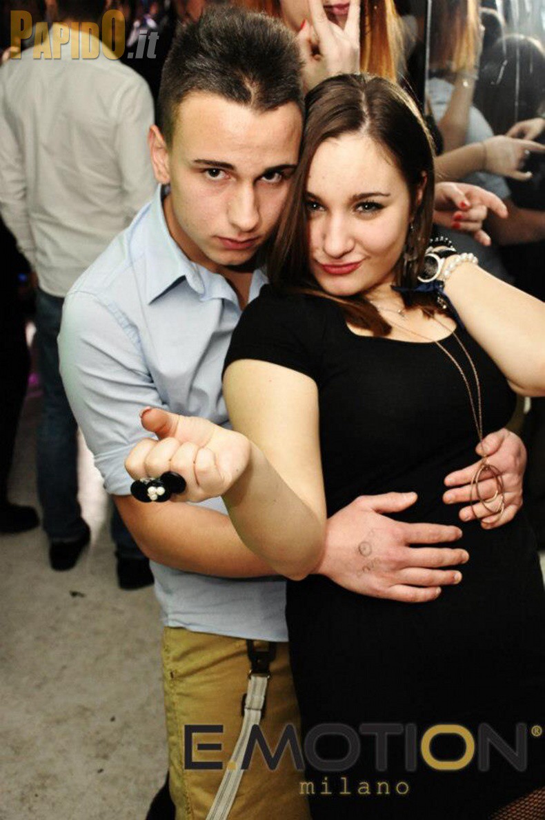 Sabato 12 Gennaio 2013: 