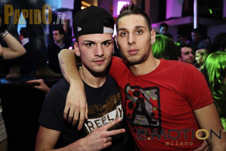 Sabato 12 Gennaio 2013: 