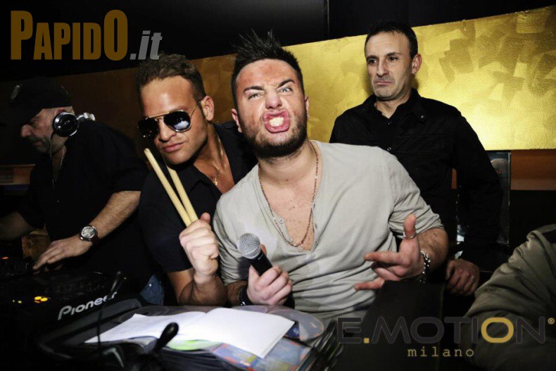 Sabato 12 Gennaio 2013: 