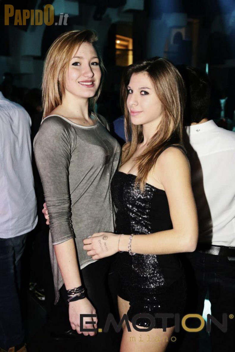 Sabato 12 Gennaio 2013: 