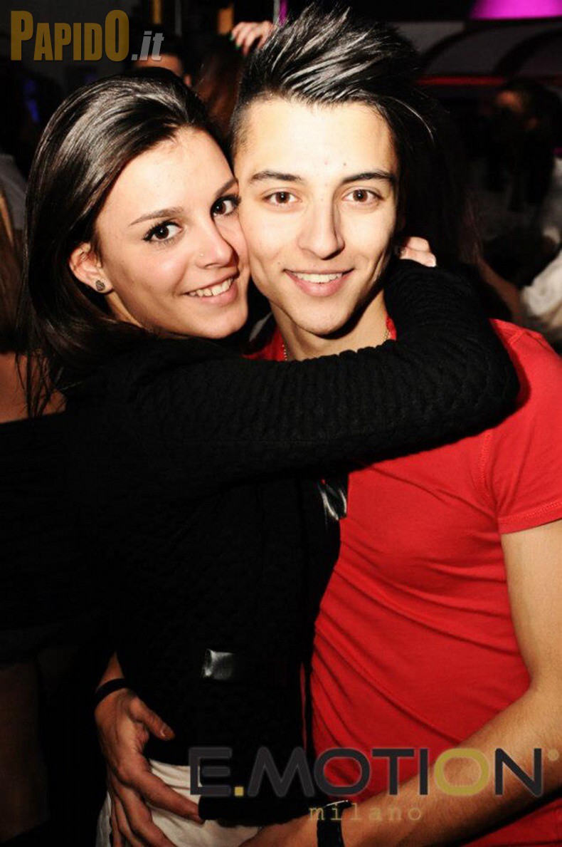 Sabato 12 Gennaio 2013: 