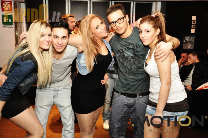 Sabato 12 Gennaio 2013: 