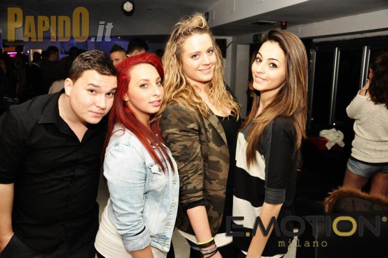 Sabato 12 Gennaio 2013: 