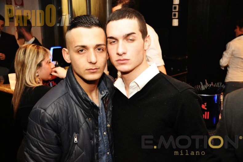 Sabato 12 Gennaio 2013: 
