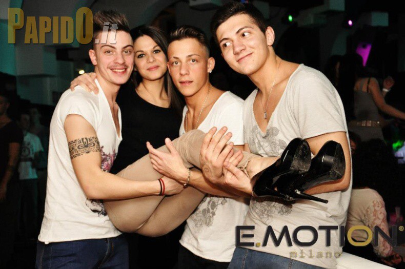Sabato 12 Gennaio 2013: 