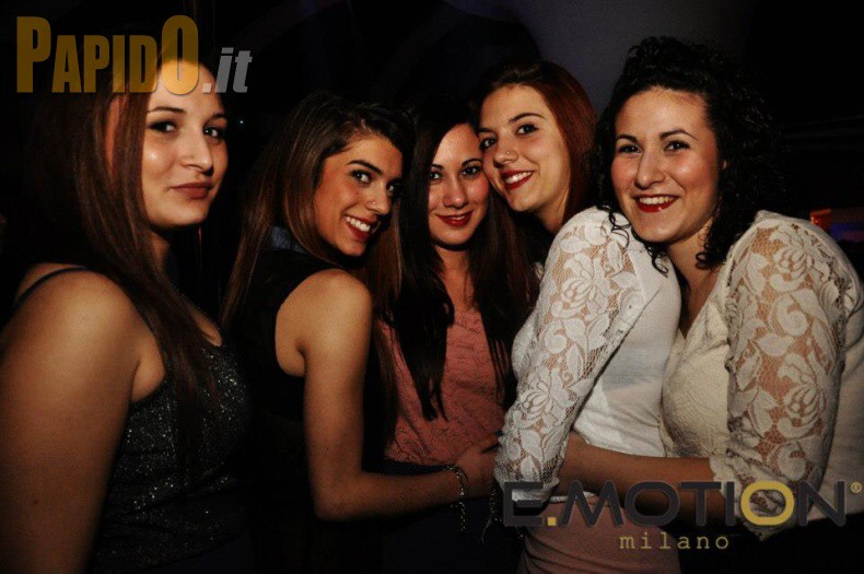 Sabato 12 Gennaio 2013: 