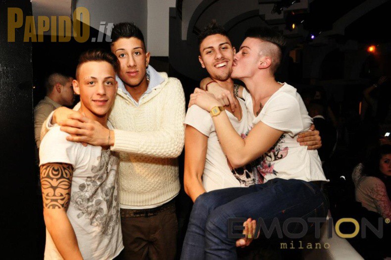 Sabato 12 Gennaio 2013: 