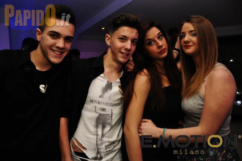 Sabato 12 Gennaio 2013: 