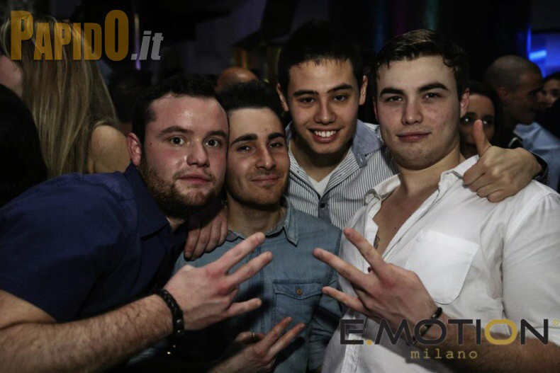 Sabato 12 Gennaio 2013: 