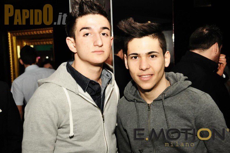 Sabato 12 Gennaio 2013: 