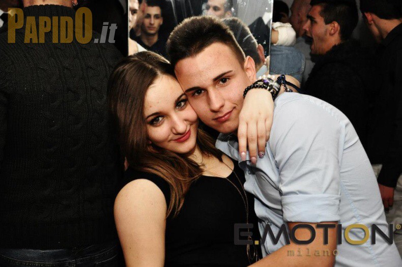 Sabato 12 Gennaio 2013: 