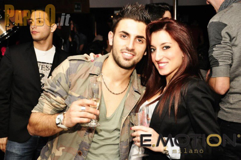 Sabato 12 Gennaio 2013: 