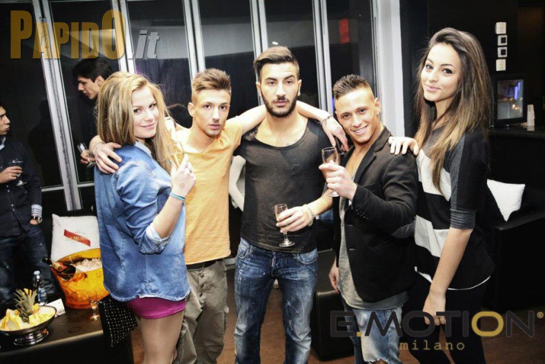 Sabato 12 Gennaio 2013: 