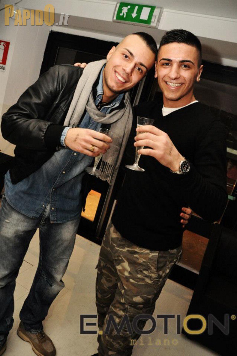 Sabato 12 Gennaio 2013: 