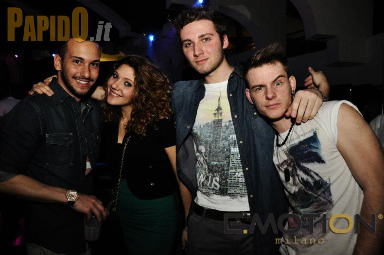 Sabato 12 Gennaio 2013: 