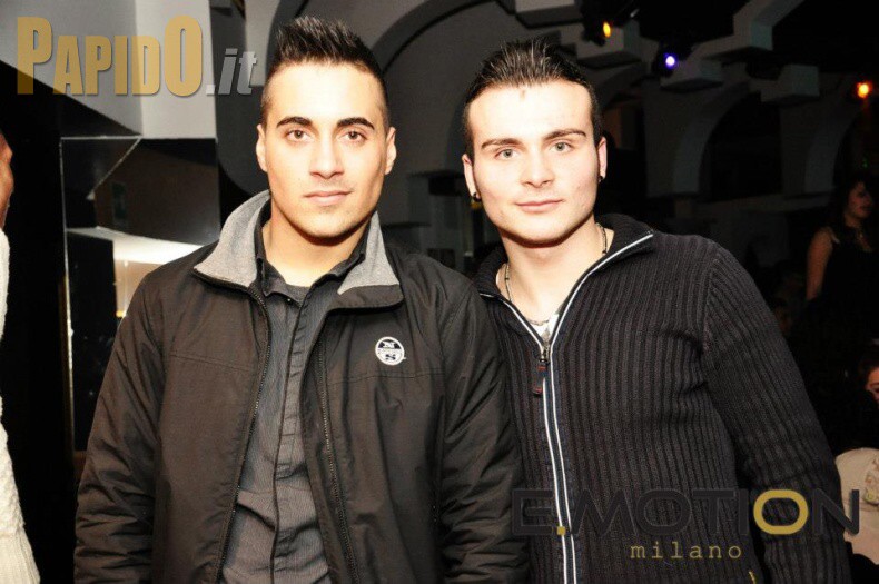 Sabato 12 Gennaio 2013: 