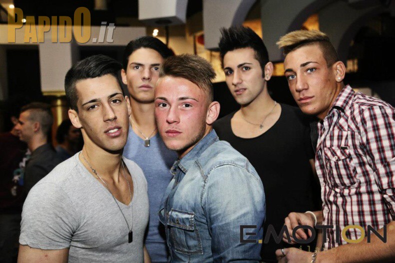 Sabato 12 Gennaio 2013: 