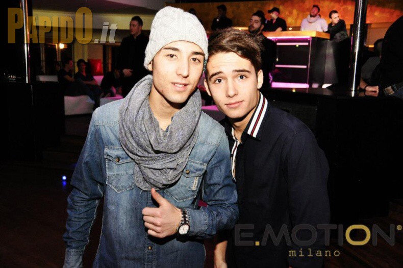 Sabato 12 Gennaio 2013: 