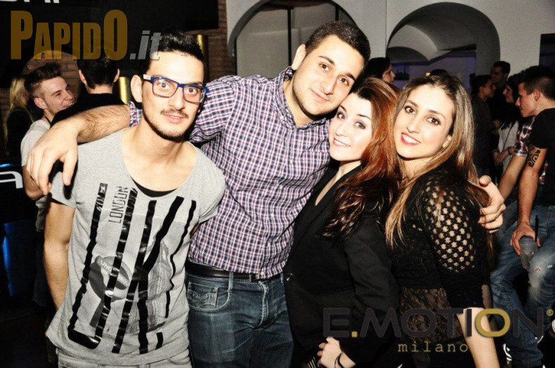 Sabato 12 Gennaio 2013: 