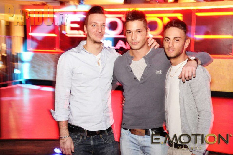 Sabato 15 Dicembre 2012: 