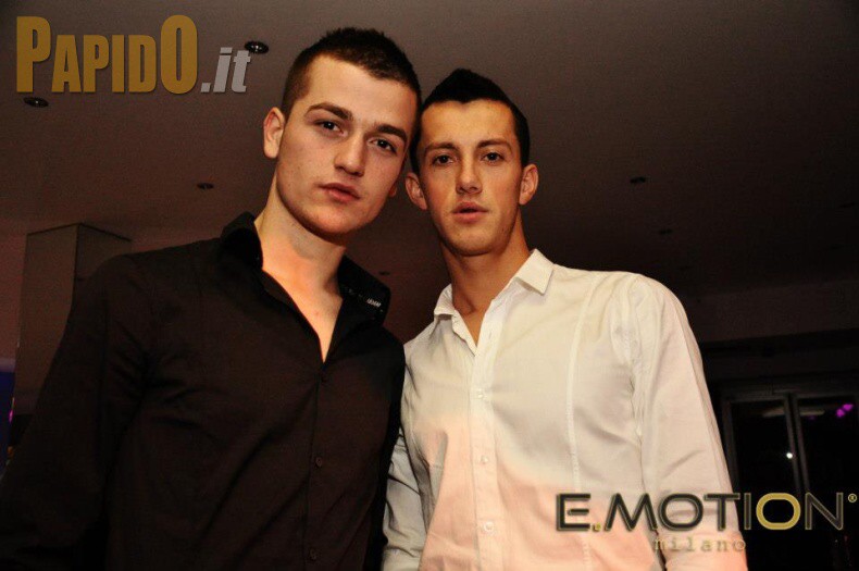 Sabato 15 Dicembre 2012: 