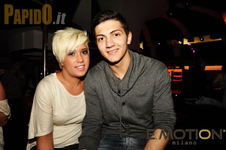 Sabato 15 Dicembre 2012: 
