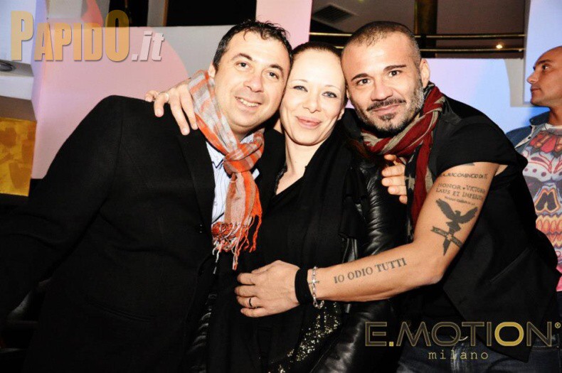 Sabato 15 Dicembre 2012: 