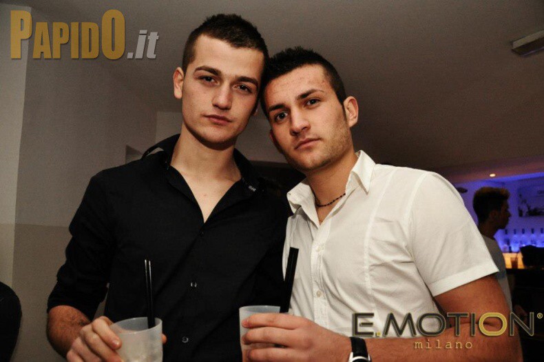 Sabato 15 Dicembre 2012: 