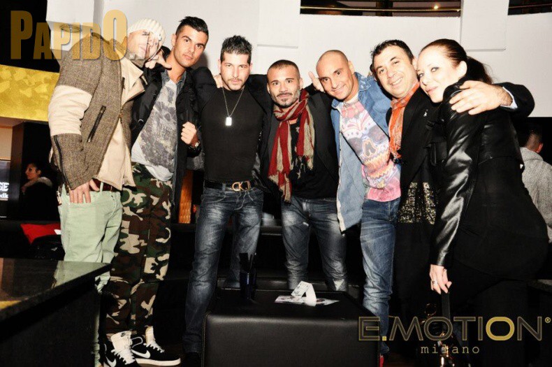 Sabato 15 Dicembre 2012: 