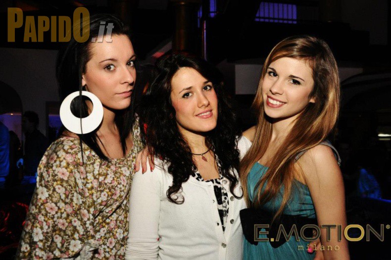 Sabato 15 Dicembre 2012: 