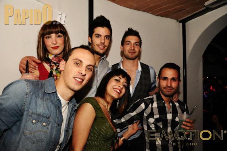 Sabato 15 Dicembre 2012: 