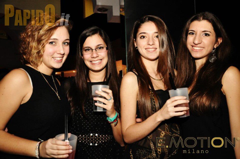 Sabato 15 Dicembre 2012: 