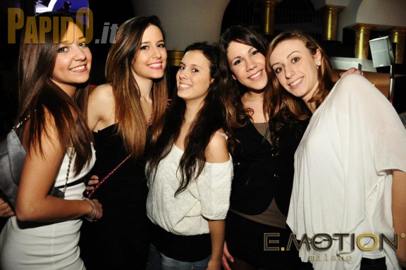 Sabato 15 Dicembre 2012: 