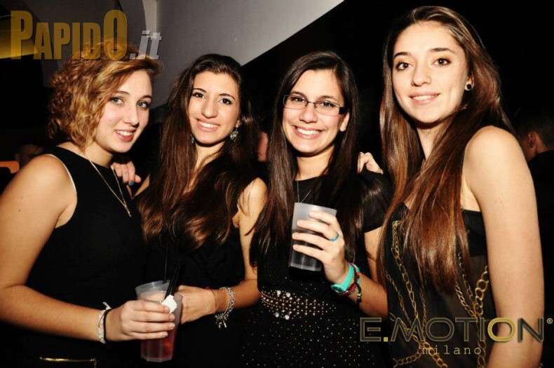 Sabato 15 Dicembre 2012: 