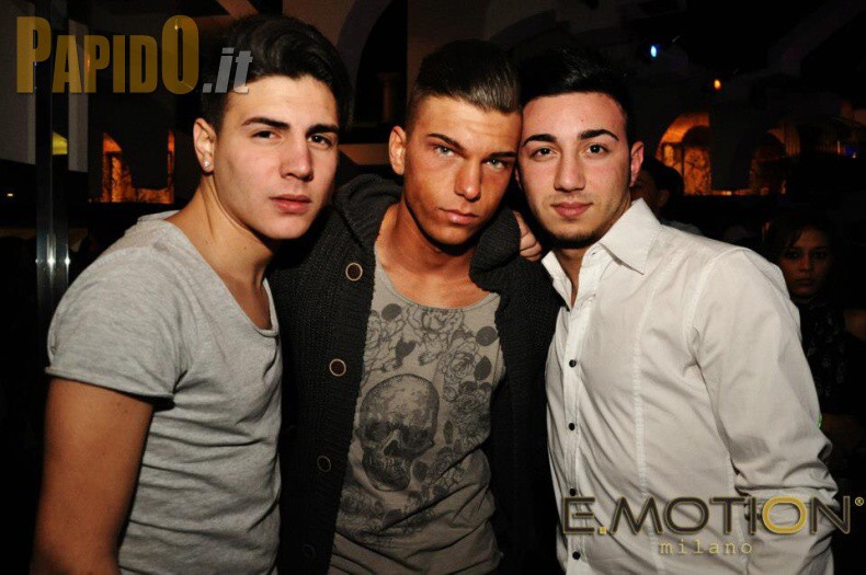 Sabato 15 Dicembre 2012: 