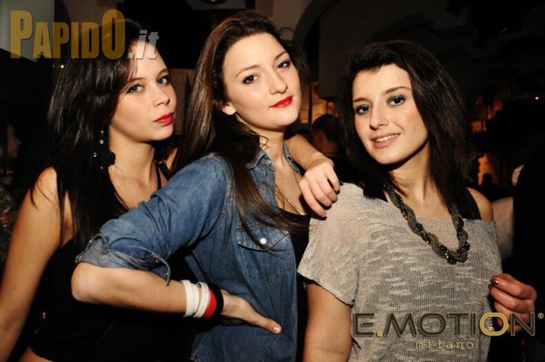 Sabato 15 Dicembre 2012: 